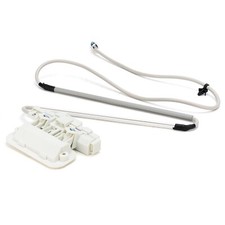 Washer Lid Lock Assembly Latch Fit For whirlpool Cabrio W10810403 W10619844 picture