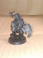 Orks kommando boss picture