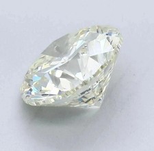 2.40 Ct Natural Round Diamond D Color VVS1 Excellent Cut Certified Loose Gems picture