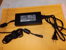 Original 19.5V 11.8A 230W Chicony A230A015P A17-230P1A AC Adapter Laptop Charger picture