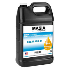 Quinsyn 2085 Lubricant Compatible with Quincy - 1 gal picture