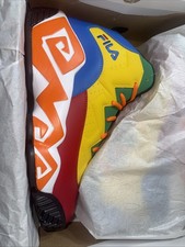 Men's Fila MB Multicolor Sneakers NWT As 13 picture