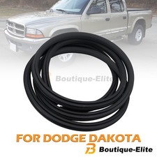 Front Left Or Right On Body Door Opening Weatherstrip Seal For Dodge Dakota picture