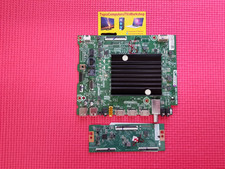 HISENSE 65A65H MAIN BOARD T-CON BOARD 324450B 324451B 324295 picture