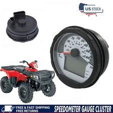 3280431 Speedometer Cluster for Polaris ATP 500 HO, Sportsman 400-800 2004-2012 picture