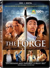 The Forge (DVD + Digital) New picture