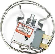 5304513033 for Electrolux Frigidaire Refrigerator Temperature Cold Control picture
