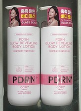 (2-Pk) OOTD Hyaluronic Acid Niacinamide PDRN GLOW REVEALING BODY LOTION 750ml picture