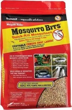Summit 117-6 Mosquito Bits, Granular, 30 oz Package picture