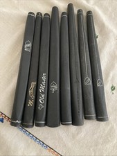 8 VINTAGE NOS PUTTER GRIPS picture