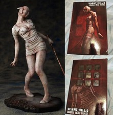 GECCO Silent Hill Nurse Original Version Collectible Model FIGURES In Stock picture