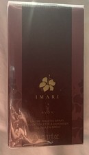 Vintage 2015 Women's Avon IMARI Perfume Eau De Toilette Spray 1.7 Fl. Oz. New picture
