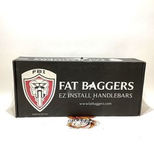 Fat Baggers Inc 1-1/2