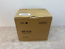 Seiko RP-F10 Thermal Receipt Printer picture