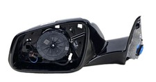2020-2024 BMW 228I F44 COUPE LEFT DRIVER MIRROR W/CAMERA BLIND SPOT L9408151U668 picture