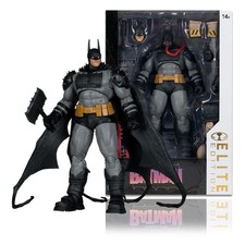 Batman (Absolute Batman) 7