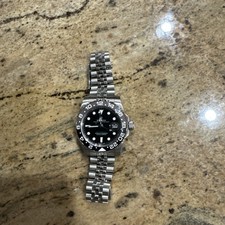 Rolex Bruce Wayne 126334 (41 mm) Pre-Owned picture