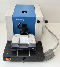 LEICA REICHERT-JUNG 2050 Supercut Microtome picture