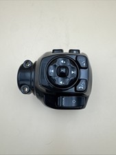 Lighted 2023-2026 OEM Harley Glide 3 Right Handlebar Controls picture