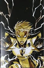 X-Men of Apocalypse #1 Joe Madureira 1:50 Ratio Variant Marvel Comics NM picture
