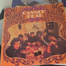 Canned Heat – Canned Heat Liberty Stereo 12