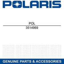 Polaris 3514969 CAM-FOLLOWER STEERING picture