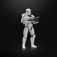 Hasbro Star Wars Black Series Gaming Greats #GG31 Clone Commando Battlefront II picture