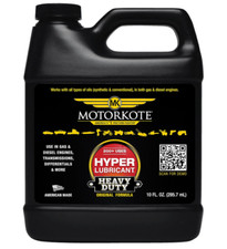 Motorkote MK-HL10-06 Heavy Duty Hyper Lubricant, 10-Ounce, Single picture