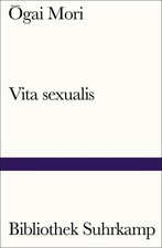 Ogai Mori Vita sexualis picture