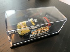 Matchbox 2025 Leipzig Messe Model 1 Of 250 Double Diecast Audi A4 Touring Car picture