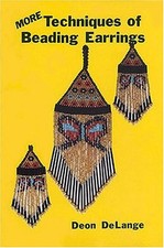 More Techniques of Beading Earrings picture