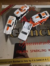 Vintage ERTL Hardee’s Road Runner Racing Team #90 Camaro Trans Am 6pc Lot picture