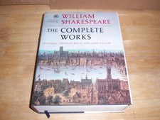 William Shakespeare: The Complete Works picture