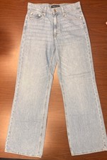 Aeropostale Women's Blue Jeans picture