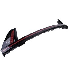 New Rear Center Tail Light LED Assembly 92403-CW140 For Hyundai Tucson 2022-2024 picture