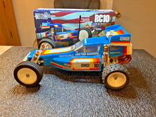 Team Associated RC10 Graphite Re-release 1/10 RC Racing Buggy picture
