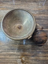Vintage Autoreelite Spot-Light Circa 1928 Prewar Automobilia Restoration Project picture