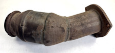 2011 INTERNATIONAL PROSTAR EXHAUST PIPE PRE CATALYST  3006598C1   E293A picture