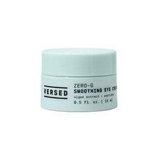 VERSED ZERO-G SMOOTHING EYE CREAM 0.5 OZ NEW IN BOX picture
