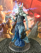 Frostmourn D&D Miniature Dungeons Dragons Bigby Glory Giants cloud frost giant picture