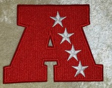 American Football Conference AFC 3.5