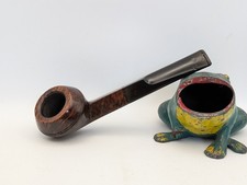 Vintage GBD Irwin's London Made 9240 Smooth Bulldog Estate Tobacco Pipe  picture