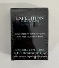 Expedition Card Game Expedition - The Future SW picture
