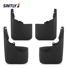4pcs Mud Flaps MudFlaps Splash Guards for Ford F-250 350 550 Super Duty 11-16 picture