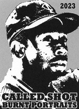 Kirby Puckett Oddball, Broders, & Customs • Choose Card picture
