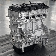For Kia Soul Hyundai Tucson Elantra 2014-2020 2.0L G4NC Long Block Engine Motor picture