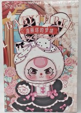 Baby Three 400% Lolita's Dreamland Factory Sealed Box One Plush Box picture