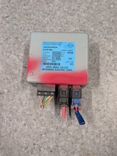RENAULT CLIO MK2 2001-2016 STEERING CONTROL MODULE 8200336827 picture
