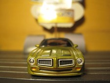 HO 1:64 Metal Body Slot Car Custom Metal Body 1 Slotcar 1970 Pontiac Firebird picture