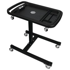JEGS 2-in-1 Adjustable Mobile Tool Table picture